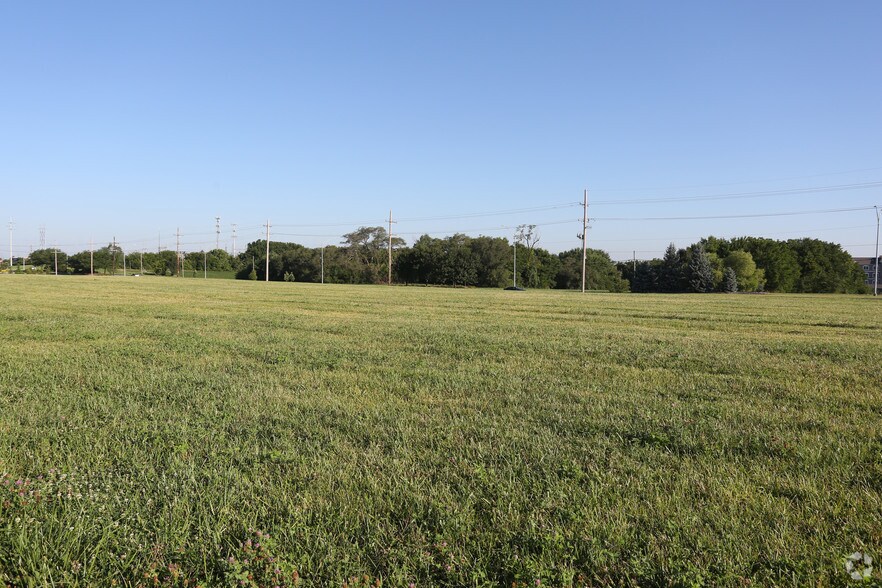 Primary Photo Of 135th and Greenwood St, Olathe Land For Lease