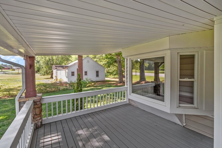 More Photos Of 319 N Central Ave, Locust Office Residential For Sale