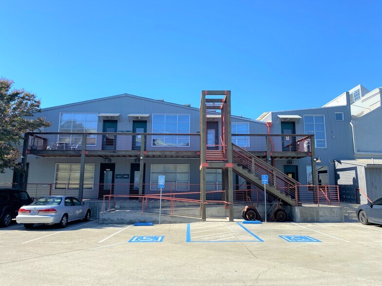 More Photos Of 1793 Lafayette St, Santa Clara Office For Sale