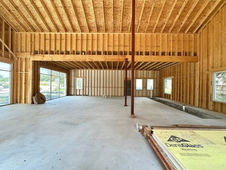 More Photos Of 6705 W Hausman Rd, San Antonio Medical For Lease