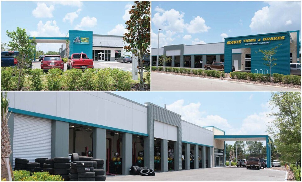 More Photos Of 15209 Garnet Trail, Bradenton Auto Repair For Sale