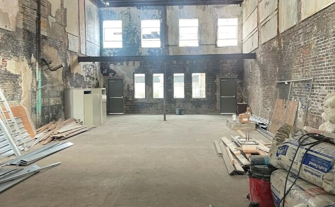 More Photos Of 422 E Capitol St, Jackson Storefront Retail Office For Lease