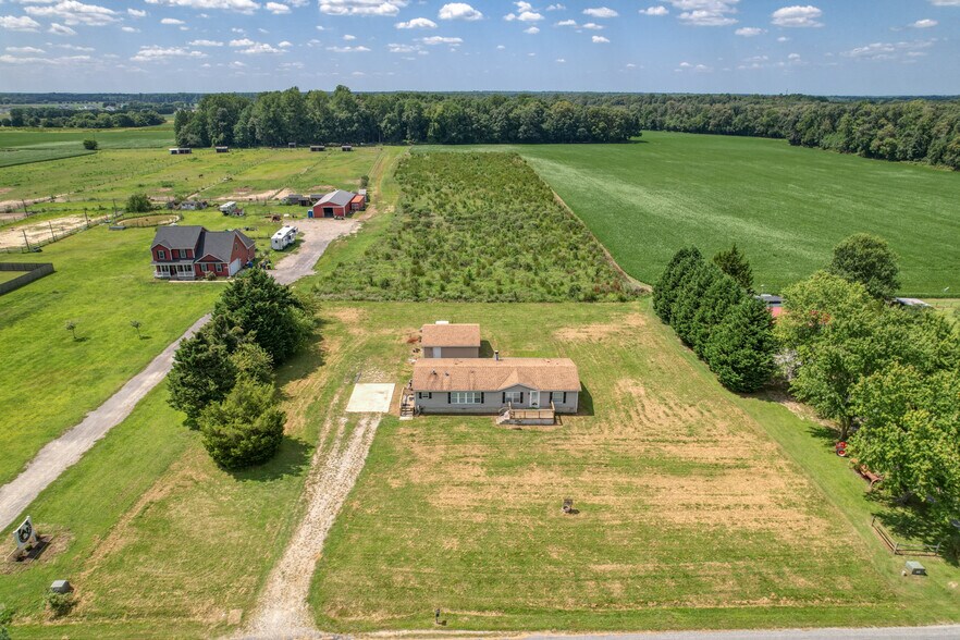 More Photos Of 10790 Heritage Rd, Lincoln Land For Sale