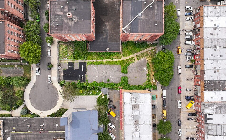 More Photos Of 55-17 98th Street, Corona Land For Sale