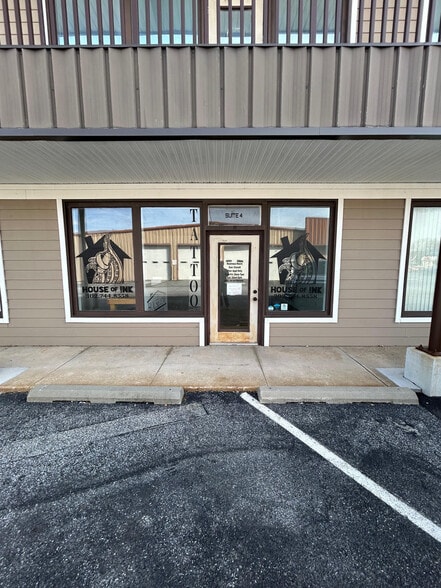 More Photos Of 4164 N Dupont Hwy, Dover Office For Lease