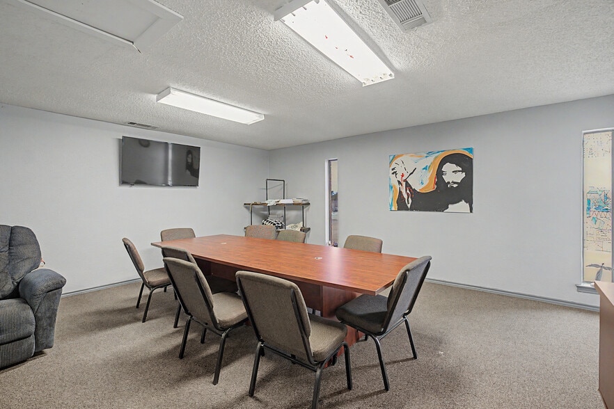 More Photos Of 2111 Skyline Dr, Mesquite Religious Facility For Sale
