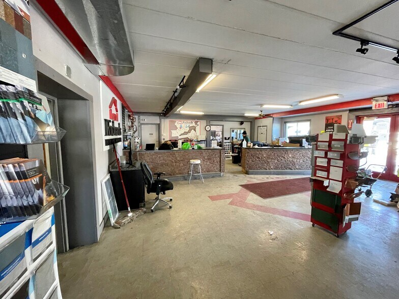 More Photos Of 540 Burnham Ave, Calumet City Warehouse For Sale