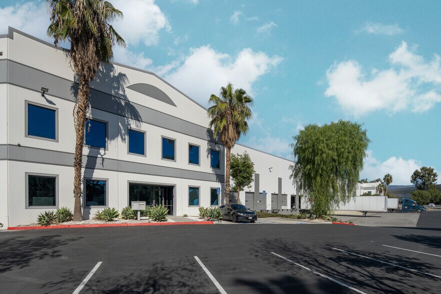 More Photos Of 1501 E Cooley Dr, Colton Warehouse For Lease