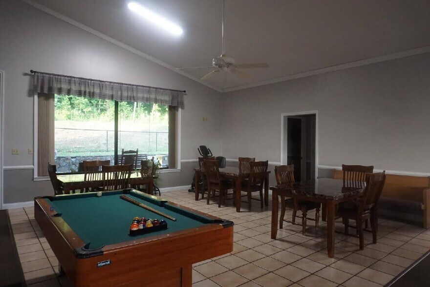 1100 Hwy 801, Morehead, KY 40351 Assisted Living For Sale