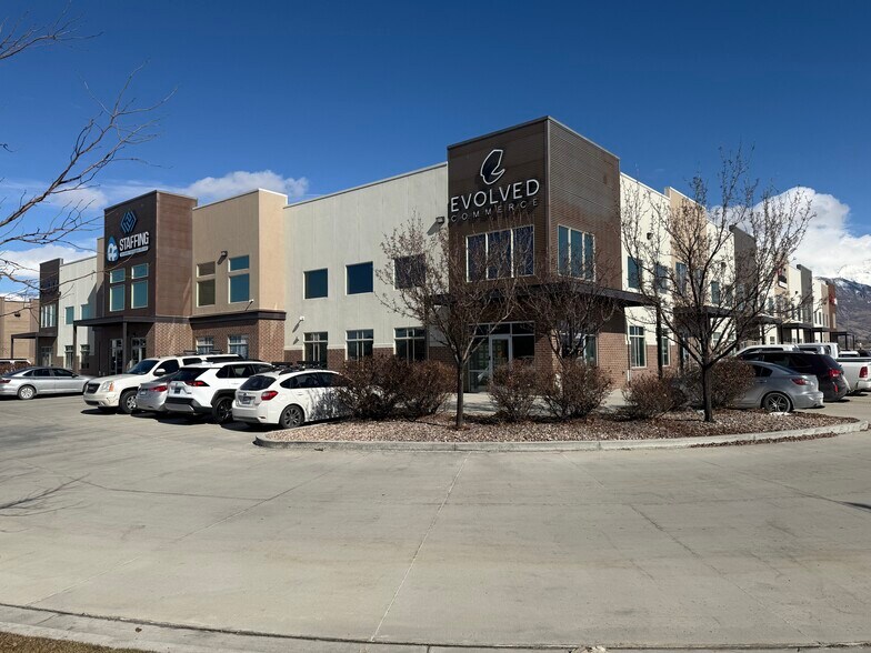 Primary Photo Of 525 S 850 E, Lehi Office For Sale