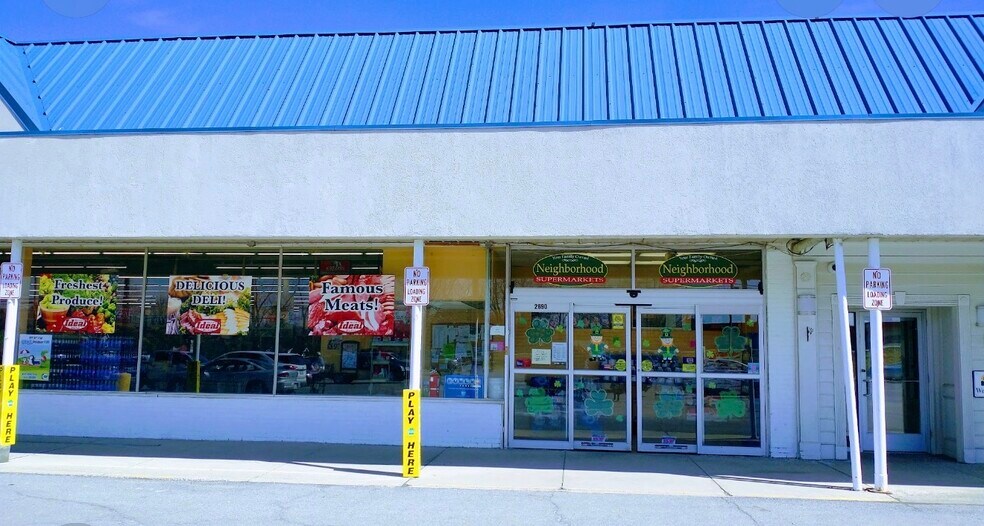 More Photos Of 2690 William Penn Ave, Conemaugh Township Cambria Unknown For Lease