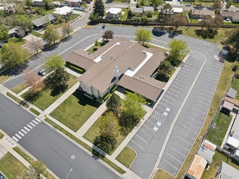 More Photos Of 4605 Westpoint Dr, West Valley City Religious Facility For Sale