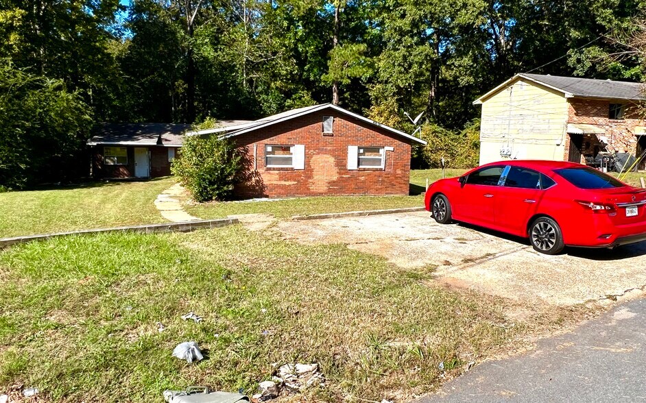 More Photos Of 4848 Conner Rd, Columbus Apartments For Sale