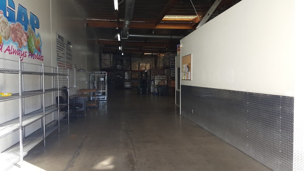 More Photos Of 8768 Helms Ave, Rancho Cucamonga Light Manufacturing For Lease