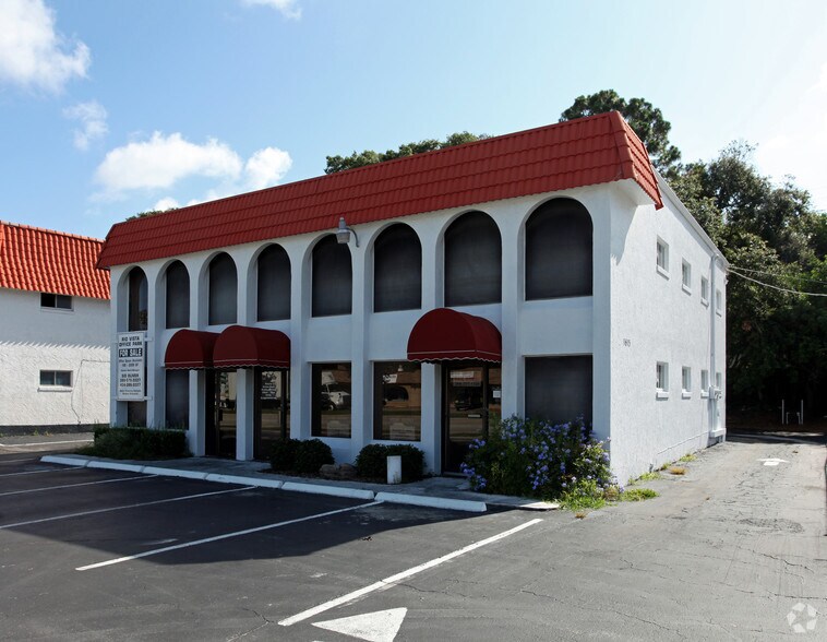 More Photos Of 1617 Ridgewood Ave, Holly Hill Unknown For Lease