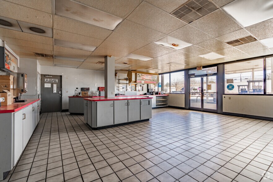 Photo of 1st Floor Ste 