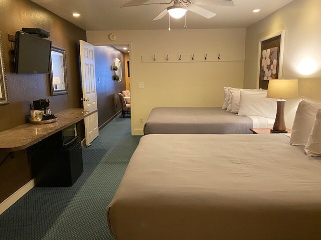 More Photos Of 890 Highway 4, Arnold Hotel For Sale