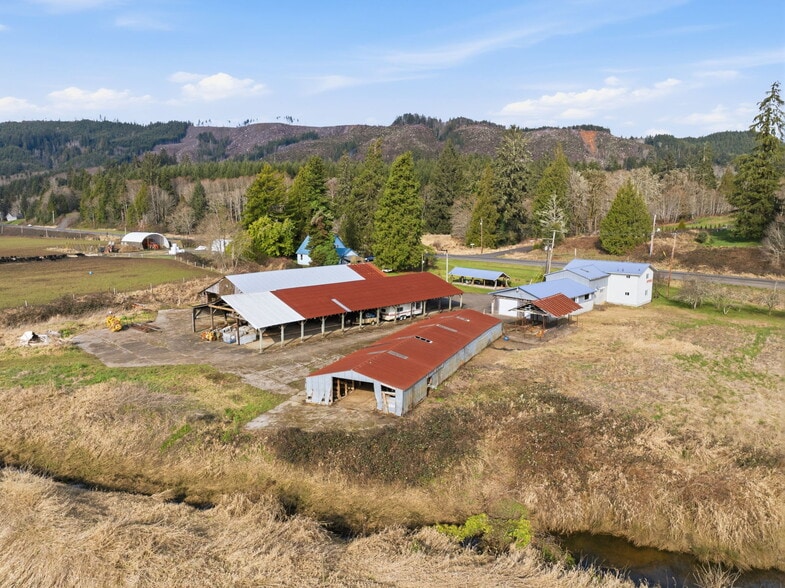 More Photos Of 957 State Route 4 Hwy, Cathlamet Land For Sale