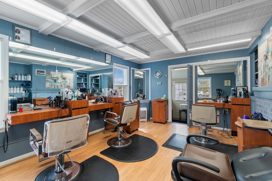 More Photos Of 1181 Bay Rd, Webster Specialty For Sale