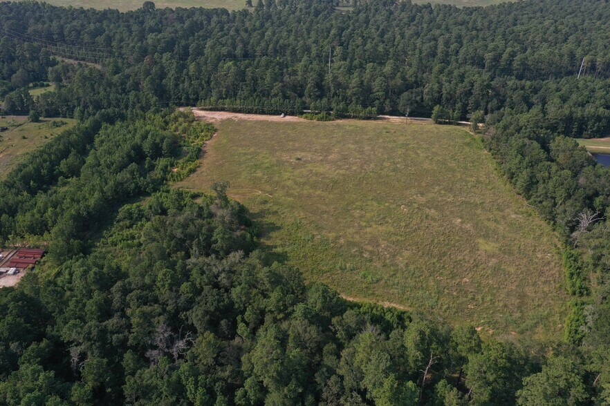 More Photos Of 0 Rush Rd, Huntsville Land For Sale