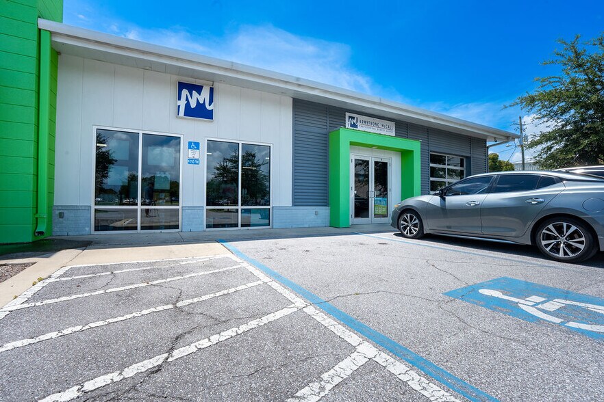 More Photos Of 21 Hollywood Blvd SW, Fort Walton Beach General Retail For Sale