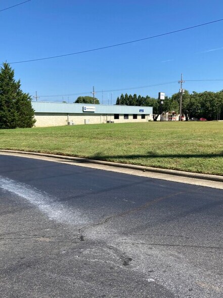 More Photos Of 1789 Dickerson Blvd, Monroe Land For Sale