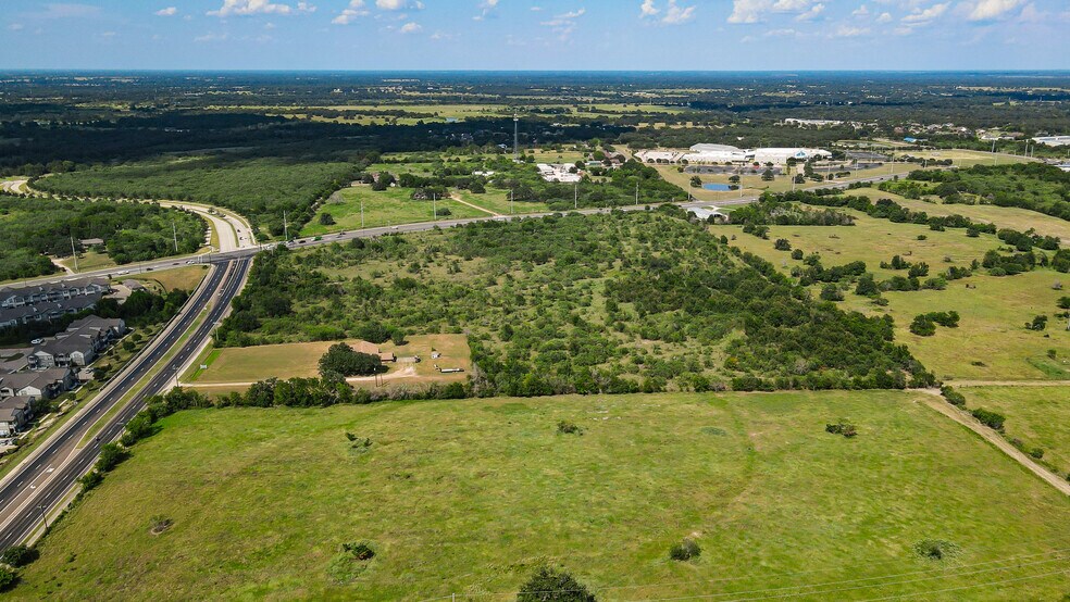 More Photos Of 4000 University Dr E, College Station Land For Sale
