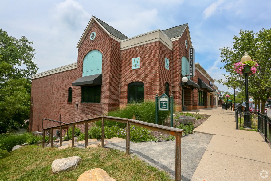 More Photos Of 525 N Main St, Milford Storefront For Sale