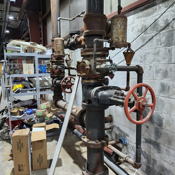 More Photos Of 45 Industrial Blvd, Hurtsboro Industrial For Sale