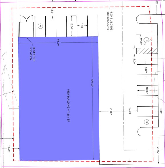 More Photos Of 707 Nicolet Ave, Winter Park Industrial For Sale
