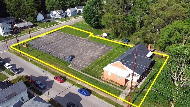More Photos Of 115 Staunton St, Piqua Office For Lease