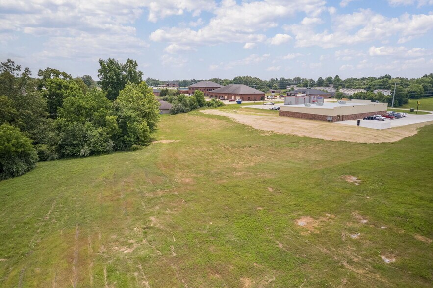 More Photos Of 2216 E Main St, Jackson Land For Sale