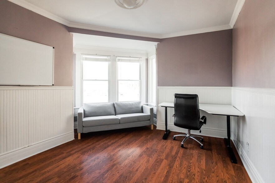 More Photos Of 3442 McDougall St, Detroit Office For Sale