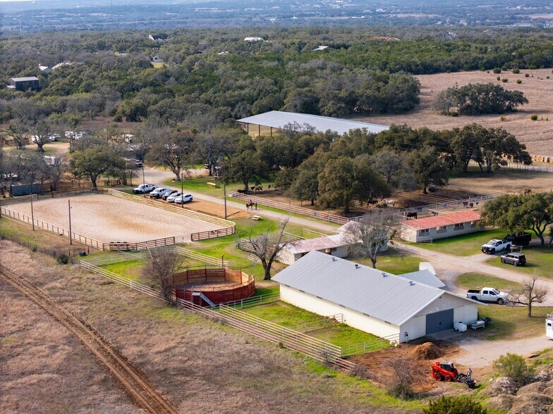 More Photos Of 10701 Darden Hill rd, Driftwood Land For Sale