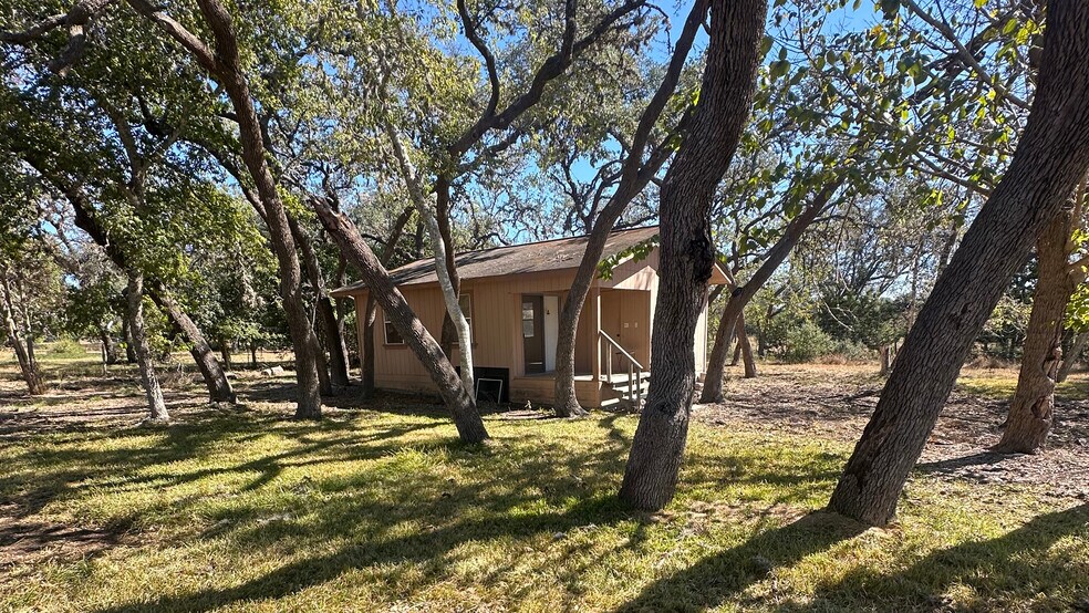 More Photos Of 21-23 Coughran Rd, Boerne Land For Sale