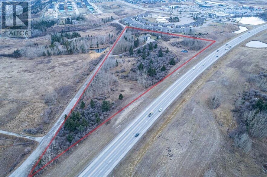 More Photos Of 42085 River Heights Ln, Cochrane Land For Sale