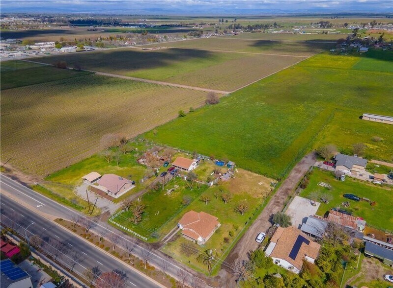 More Photos Of 13671-1 Road 28, Madera Land For Sale