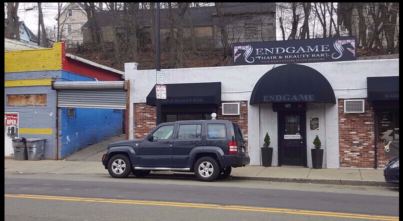 More Photos Of 210 Washington St, Boston Auto Repair For Sale