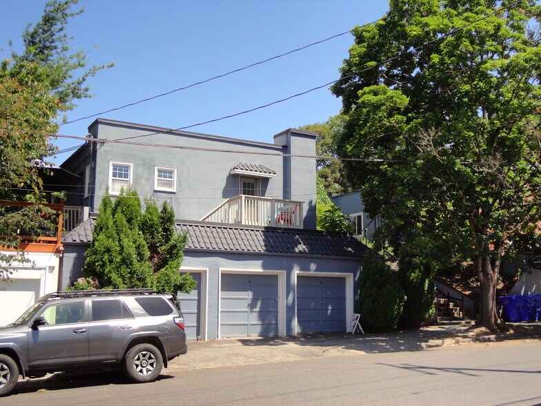 More Photos Of 2023-2051 SE Madison, Portland Apartments For Sale