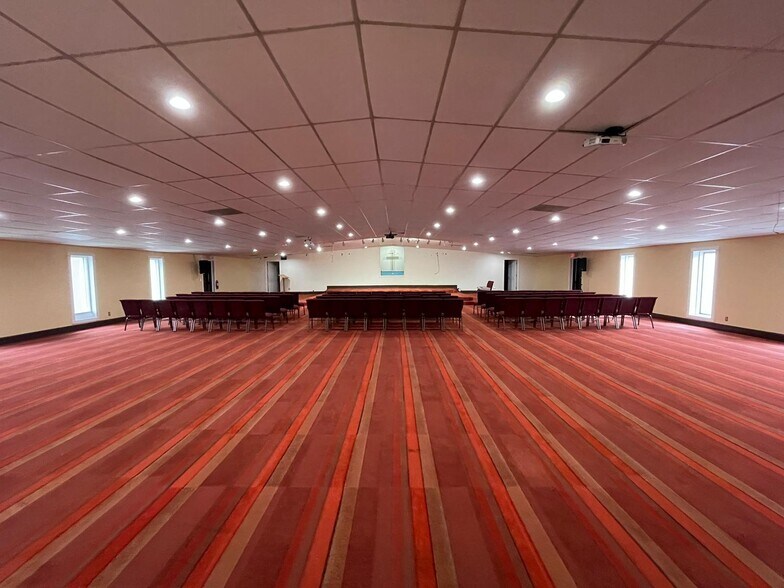 More Photos Of 2720 Centerville Hwy, Snellville Religious Facility For Sale