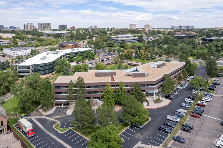 More Photos Of 6025 S Quebec St, Centennial Office For Lease