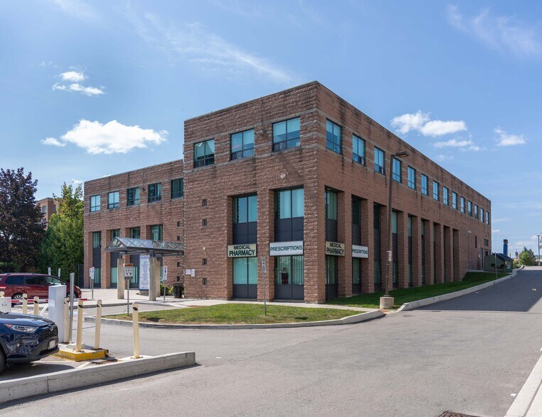 More Photos Of 1333 Neilson Rd, Toronto Medical For Lease