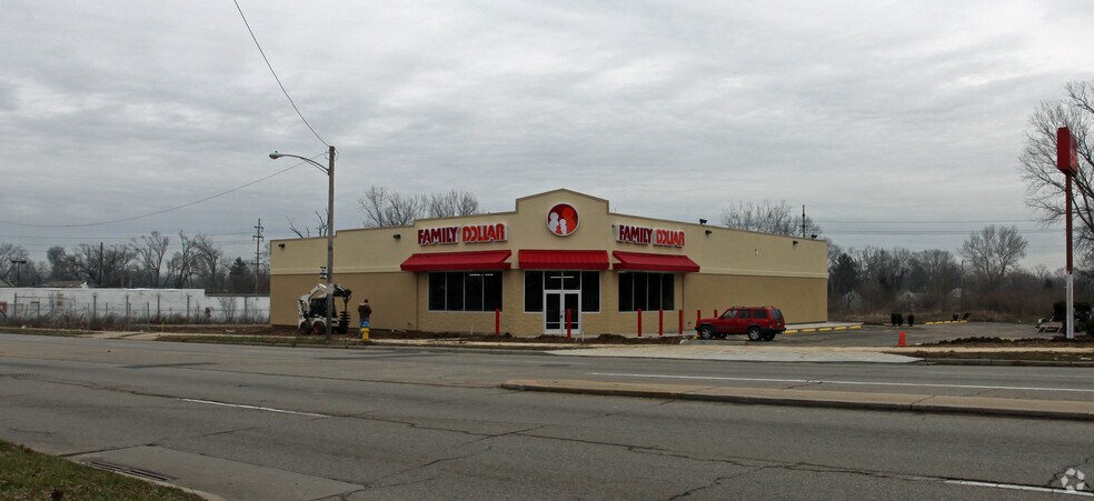 More Photos Of 1028 N Gettysburg Ave, Dayton Freestanding For Lease