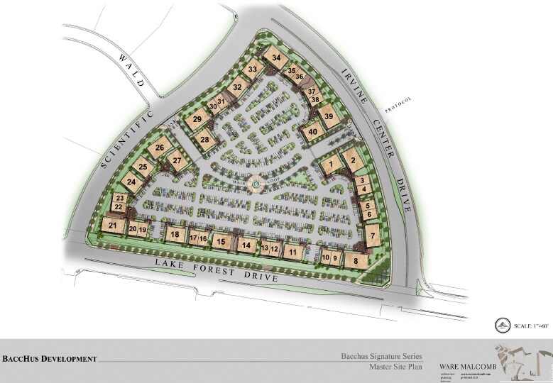 More Photos Of 9910 Irvine Center Dr, Irvine Coworking Space