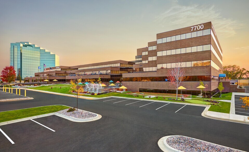 More Photos Of 7700 France Ave S, Minneapolis Office For Lease
