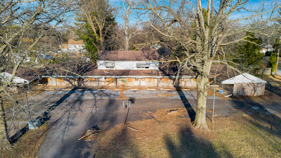 More Photos Of 3585 Schuylkill Rd, Spring City Hotel For Sale
