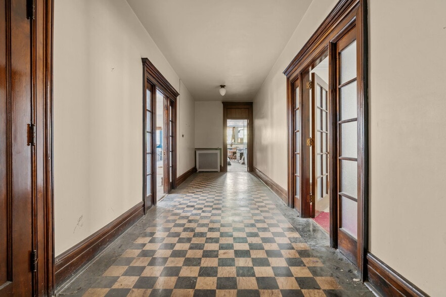 More Photos Of 5520 Harbison Ave, Philadelphia Religious Facility For Sale