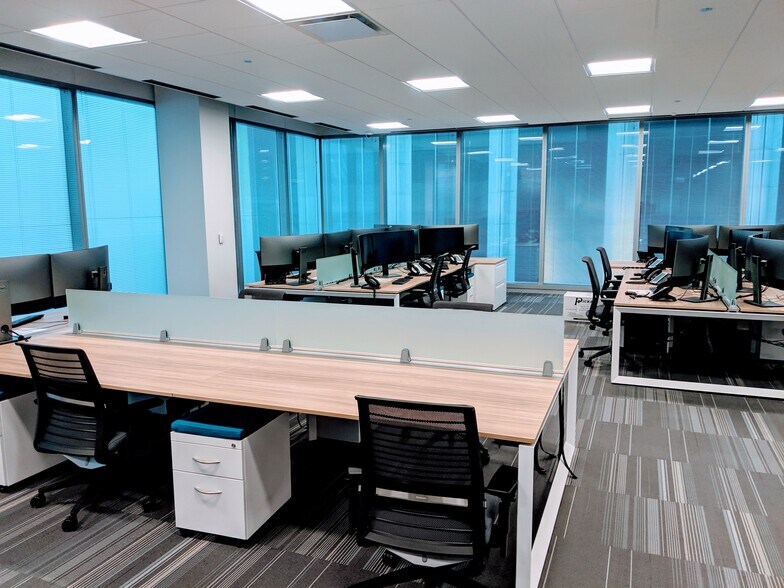 More Photos Of 151 N Franklin St, Chicago Office For Lease