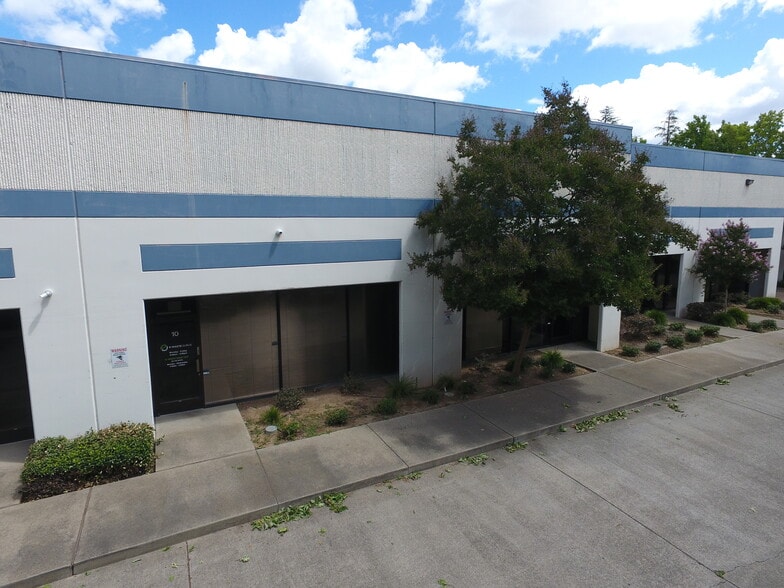 More Photos Of 201 Harris Ave, Sacramento Warehouse For Lease