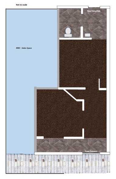 More Photos Of 306 S Woodland Blvd, Deland Storefront Retail Office For Sale